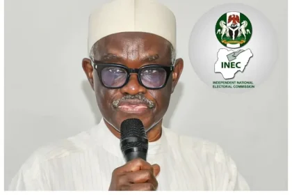 INEC warns AI-generated fake videos and voice notes could confuse Nigerians before 2027 election