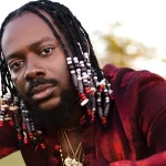 Nigeria not practising true democracy – Adekunle Gold