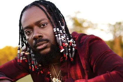 Nigeria not practising true democracy – Adekunle Gold