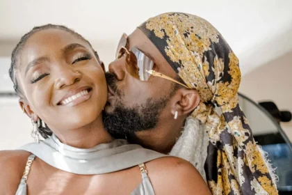 I wouldn’t have married Simi if she were SS or AS – Adekunle Gold