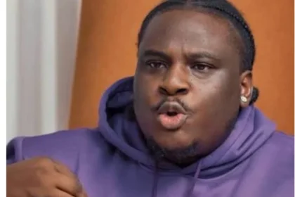 ‘I was tired of being average’ – Bae U reveals why he quit skit making