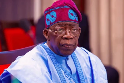 ‘We’re coming for you’ — US firm threatens Tinubu over drug allegations