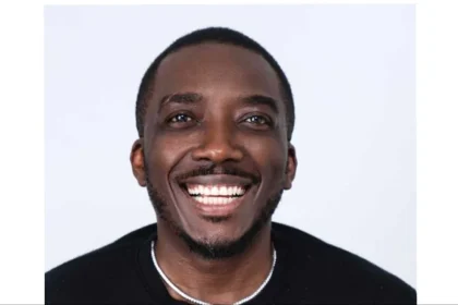 ‘I don’t advocate for beating children’ — Bovi reveals son broke three TVs