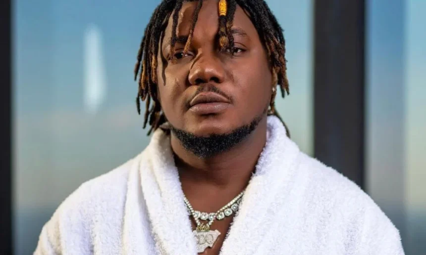 Blaqbonez better than most Nigerian rappers but lacks personality – CDQ