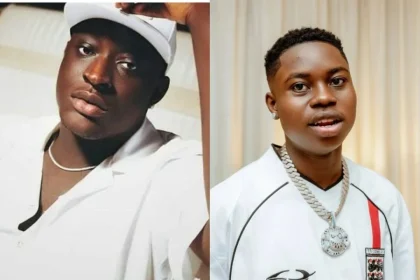 Peller hacked my account – Carter Efe alleges after permanent ban on TikTok