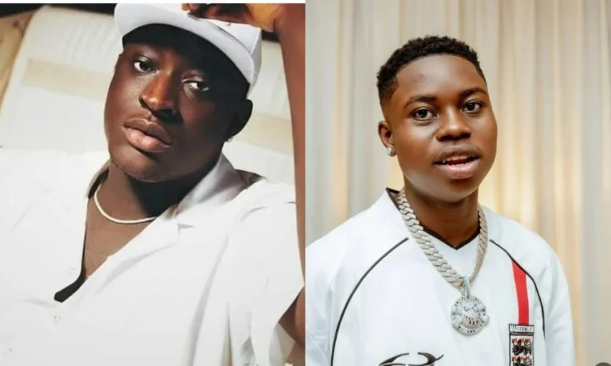 ‘My wife paid k for her surgery herself’ — Peller fires back at Carter Efe
