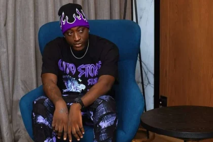 Carter Efe permanently banned on TikTok over multiple policy violations