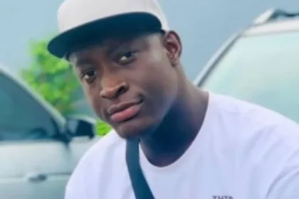 Don’t compare me to Wizkid’s DJ who wears ‘dirty boxers’ – Cater Efe warns fans