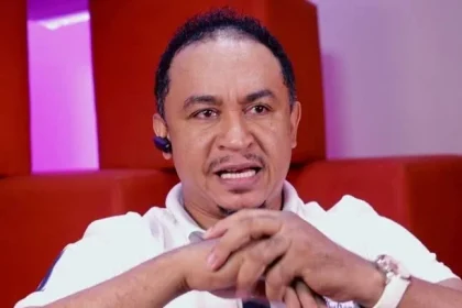‘God doesn’t give people money’ – Daddy Freeze