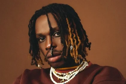 I saw people run mad, dead bodies on streets — Fireboy DML on Lagos culture shock