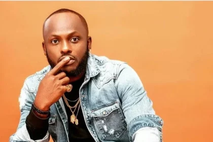 ‘2027 election is between the poor and the paid poor’ — Comedian, I Go Save