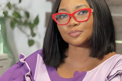 I’m now a minister of God – Actress Jumoke Odetola announces