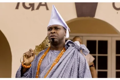 Independence Day: Buy one, get one free on King Kosoko cinema tickets
