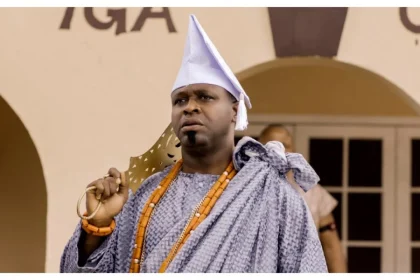 King Kosoko nears ₦60m at box office, marks milestone with Silverbird Reel Talk screening in Lagos