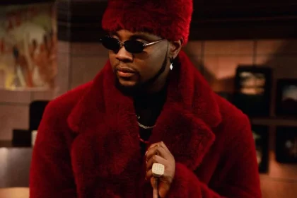 ‘I paused for my mom’ – Kizz Daniel opens up on music break