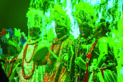 Lagos International Theatre Festival returns with global lineup