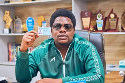 Mr Macaroni reveals why he won’t go into politics