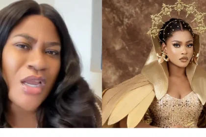 ‘You’re becoming nuisance’ – Nkechi Blessing warns Phyna over online fights