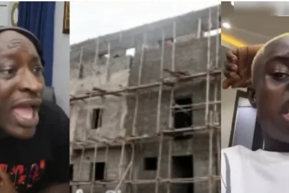 “You and Portable too cheap” — Peller tells Carter Efe demands N100m to fight