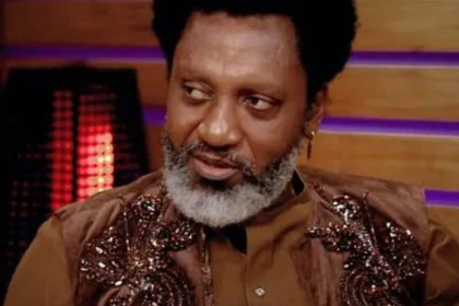 Rykardo Agbor survives ghastly car accident weeks after father’s burial [VIDEO]