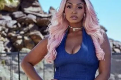 Nepo babies don’t have access to cash like Nigerians think – Davido’s sister, Sharon Adeleke