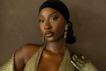 I didn’t want to be in the spotlight – Tems
