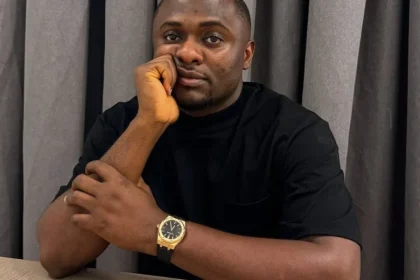 BBNaija no longer commands conversation like before  — Ubi Franklin