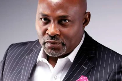 ‘Don’t stand and just criticise, propose solutions’ — RMD urges Nigerians