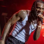 Burna Boy makes history yet again as first Nigerian artist to cross 4 billion YouTube views