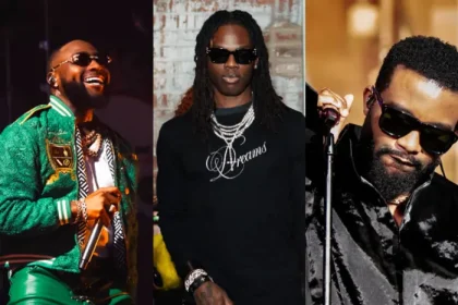 Davido, Rema, Fally Ipupa make return to headline Afro Nation Portugal 2027