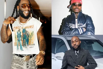Nigerian artistes who have bought luxury cars worth billions in 2026