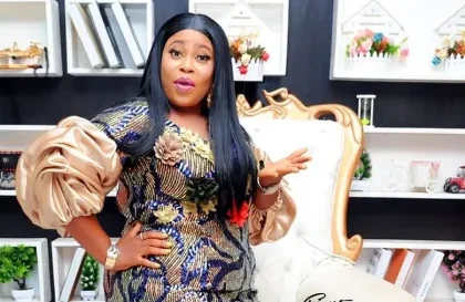 Nollywood actress Atinuke Kareem dies after battle with cancer