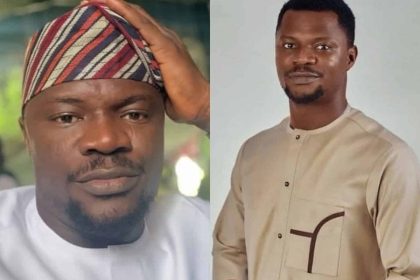 Tope Alabi, Yinka Alaseyori, Bidemi Olaoba, Ebuka Songs mourn gospel singer, Toluwanisings