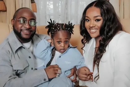 Davido remembers late son Ifeanyi on 7th posthumous birthday