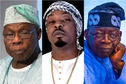 How a Nigerian artiste, Eedris Abdulkareem turned the country’s sitting president against hip-hop with one song