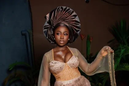 Content creation now route to financial success — Awa Fanny