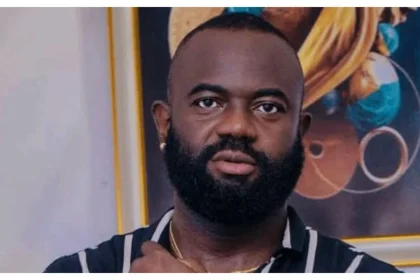 Nollywood actor CJay Nwoks dies in Lagos hospital [VIDEO]