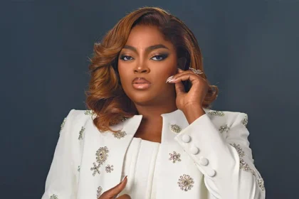 Nigeria at 66: Let’s keep praying – Funke Akindele urges Nigerians on Independence Day