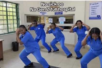 Gen Z nurses: Madonna varsity expels student, suspends 14