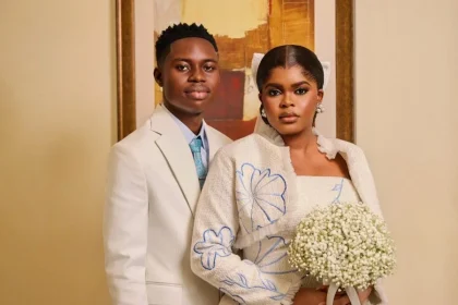 ‘No DNA test, Jarvis is carrying my child’ – Peller fires back at critics