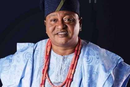 Tinubu fixing Nigeria, things now better – Jide Kosoko