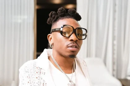 What my elder brother told me about how to find a good woman for marriage — Mayorkun