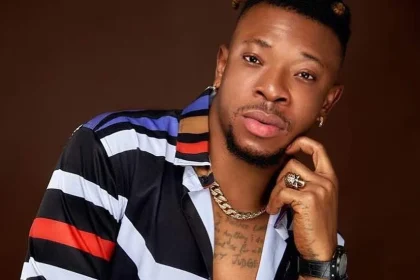Nigerians now renting ‘money sprayers’ to pressure guests at parties – Mr Real raises alarm
