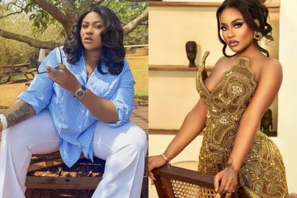 Phyna knocks out Nkechi Blessing, emerges champion in celebrity boxing bout