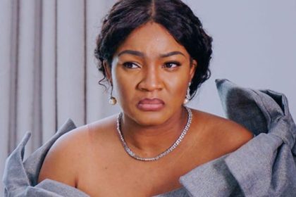 ‘Nigerians now have culture of begging’ – Omotola Jalade