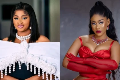 Phyna challenges Etinosa to boxing bout, says ‘her time now overdue’