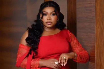 Nollywood actress raises alarm over fake products, begs NAFDAC for solutions