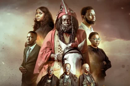 Nollywood’s Agbara Nla grosses over ₦170m in four days