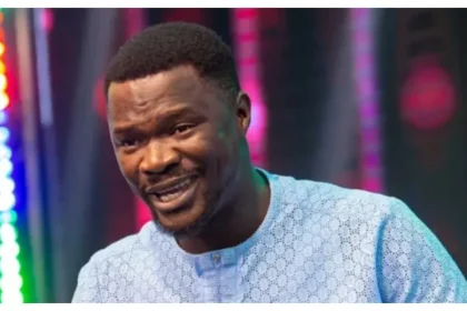 Toluwanisings: Everyone can’t experience miracles – Woli Agba reacts to concerns about prayer [VIDEO]