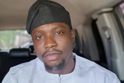 IVD introduced Blessing CEO to drugs – VeryDarkMan on why she defrauded people [VIDEO]